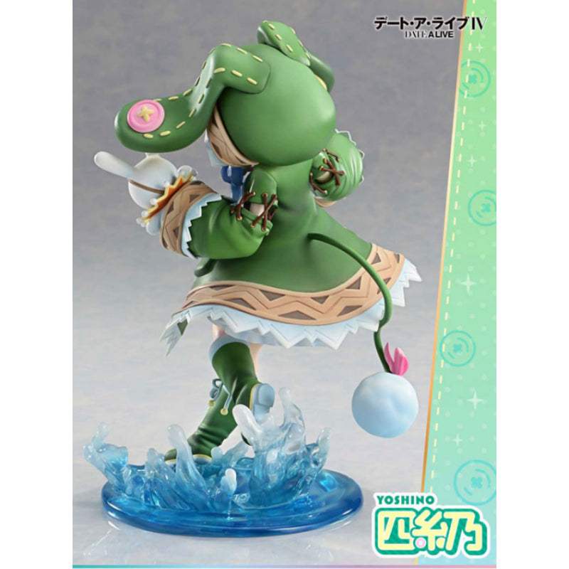 AmiAmi - PRISMA WING Date A Live Yoshino 1/7 Complete Figure - AmiAmi - Figure - Harumio