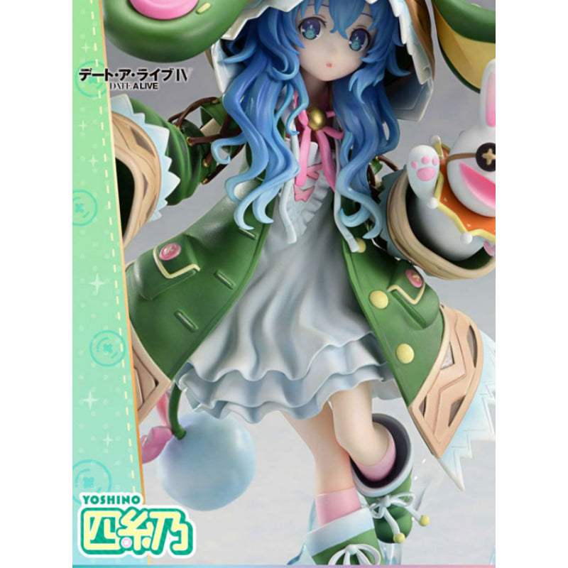 AmiAmi - PRISMA WING Date A Live Yoshino 1/7 Complete Figure - AmiAmi - Figure - Harumio