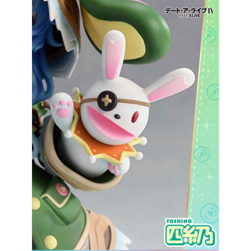 AmiAmi - PRISMA WING Date A Live Yoshino 1/7 Complete Figure - AmiAmi - Figure - Harumio