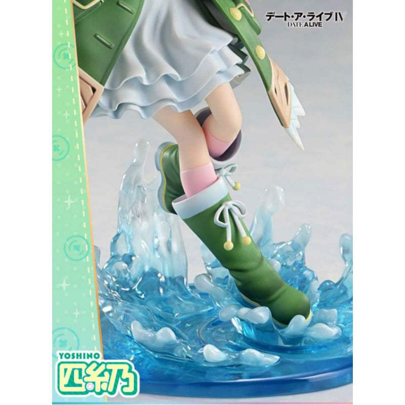 AmiAmi - PRISMA WING Date A Live Yoshino 1/7 Complete Figure - AmiAmi - Figure - Harumio