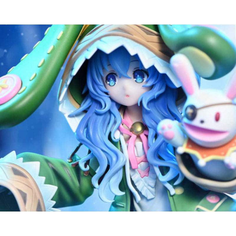 AmiAmi - PRISMA WING Date A Live Yoshino 1/7 Complete Figure - AmiAmi - Figure - Harumio