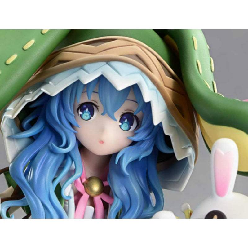 AmiAmi - PRISMA WING Date A Live Yoshino 1/7 Complete Figure - AmiAmi - Figure - Harumio