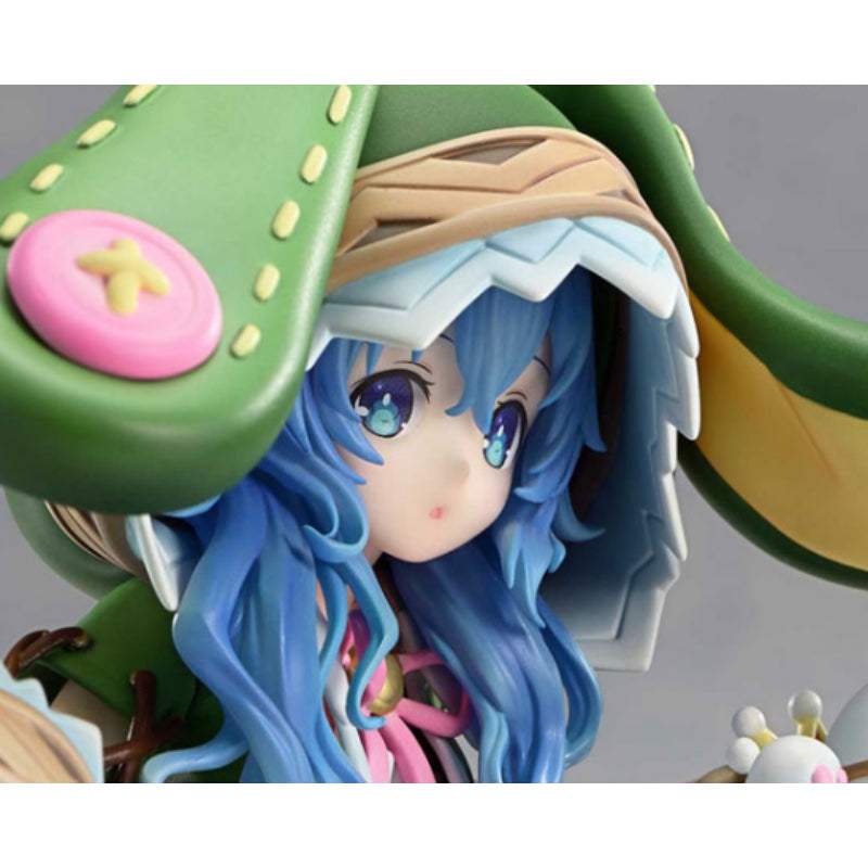 AmiAmi - PRISMA WING Date A Live Yoshino 1/7 Complete Figure - AmiAmi - Figure - Harumio