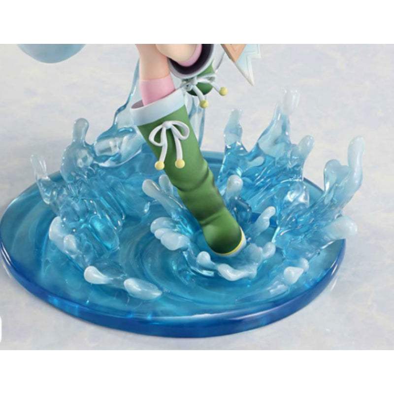 AmiAmi - PRISMA WING Date A Live Yoshino 1/7 Complete Figure - AmiAmi - Figure - Harumio