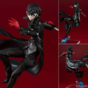 AmiAmi - Lucrea Persona 5 Royal Joker SHOWTIME Edition Complete Figure - AmiAmi - Figure - Harumio
