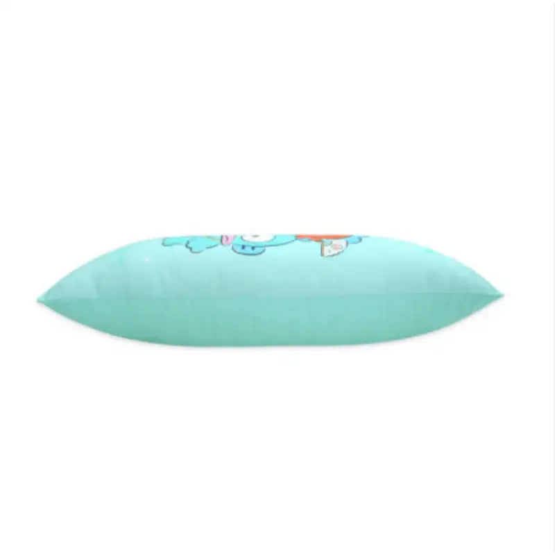NARA HOME DECO x Sanrio - Hangyodon Square Body Pillow Daily - NARA HOME DECO - Long pillow - Harumio