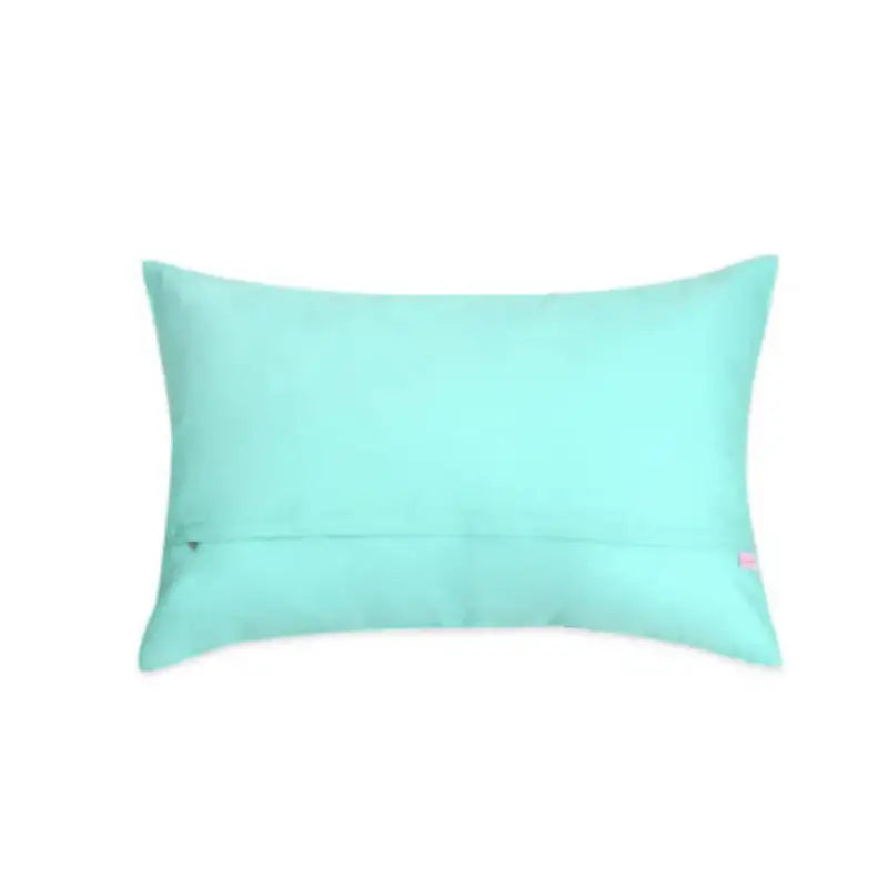 NARA HOME DECO X Sanrio - Hangyodon Pure Cotton Pillow Cover Daily - NARA HOME DECO - Pillow Cover - Harumio