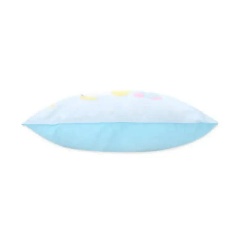NARA HOME DECO X Sanrio - Tuxedo Sam Pure Cotton Pillow Cover Happy - NARA HOME DECO - Pillow Cover - Harumio
