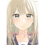My Crossdressing Senpai - Manhwa - Daewon - Manhwa - Harumio