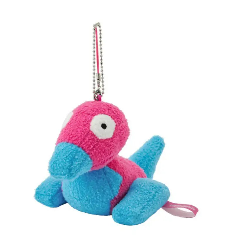 Pokémon Store - Mascot Keyring Night Arcade - Pokémon Store - Doll keyring - Harumio