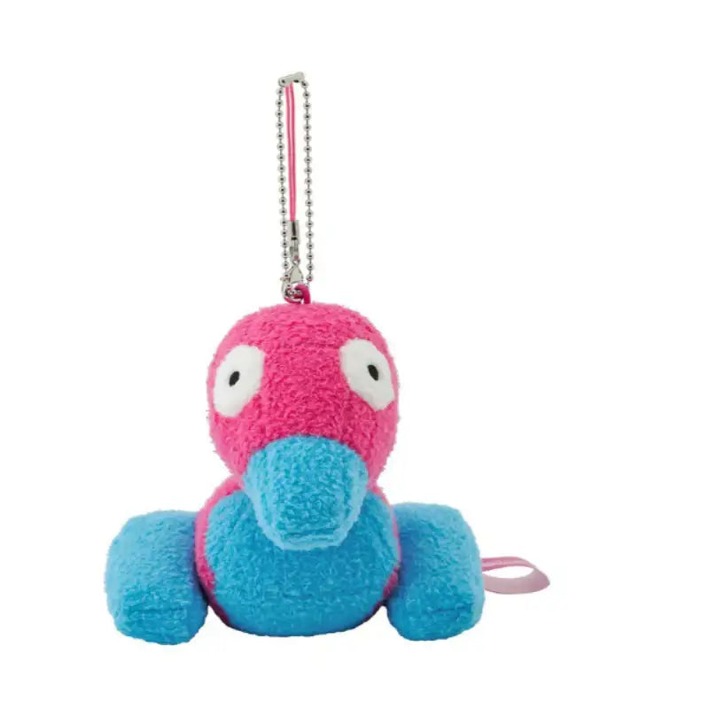 Pokémon Store - Mascot Keyring Night Arcade - Pokémon Store - Doll keyring - Harumio