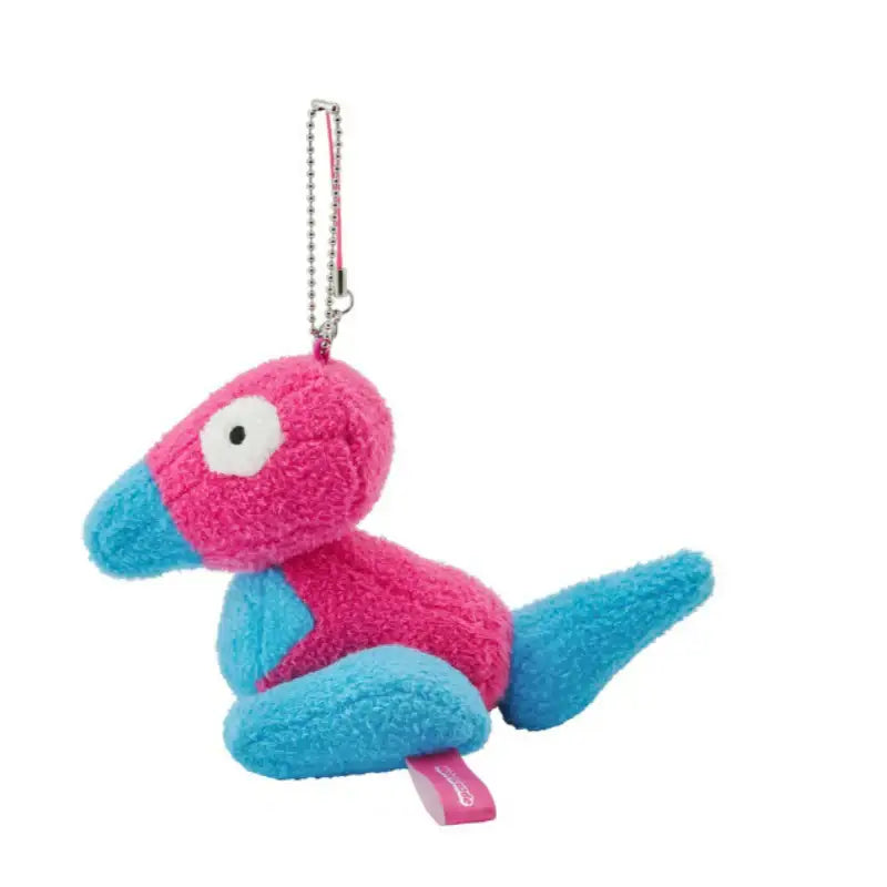 Pokémon Store - Mascot Keyring Night Arcade - Pokémon Store - Doll keyring - Harumio