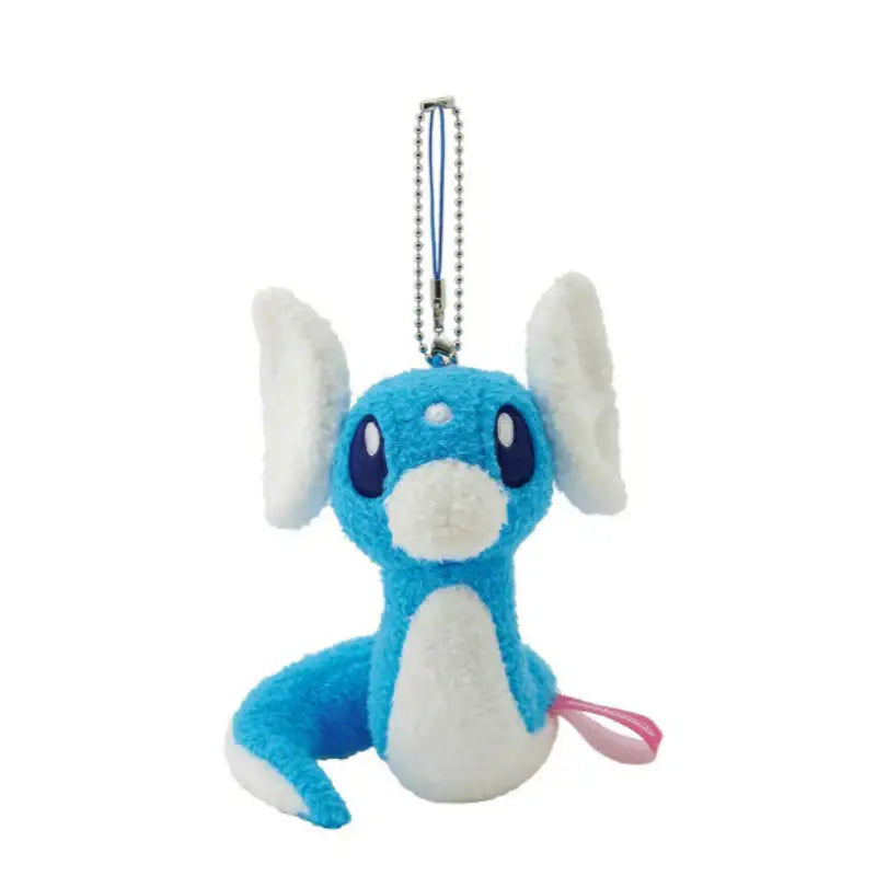 Pokémon Store - Mascot Keyring Night Arcade - Pokémon Store - Doll keyring - Harumio