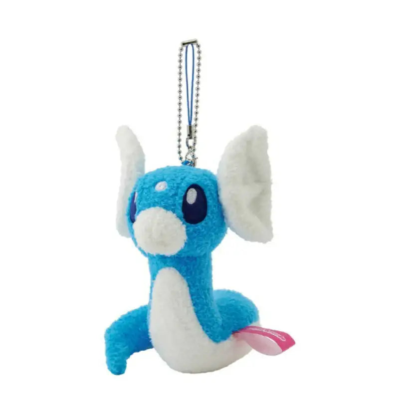 Pokémon Store - Mascot Keyring Night Arcade - Pokémon Store - Doll keyring - Harumio