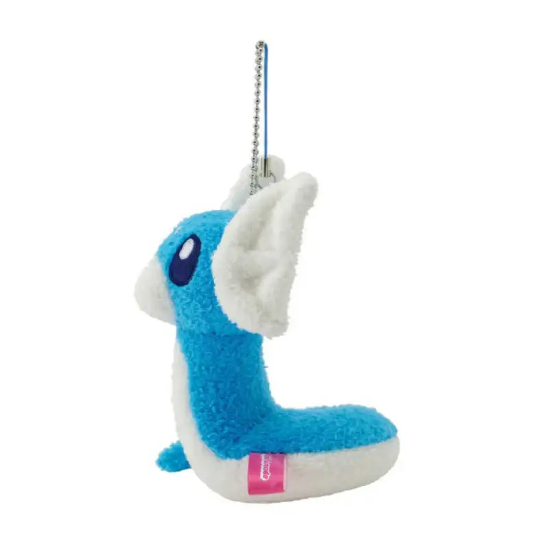 Pokémon Store - Mascot Keyring Night Arcade - Pokémon Store - Doll keyring - Harumio