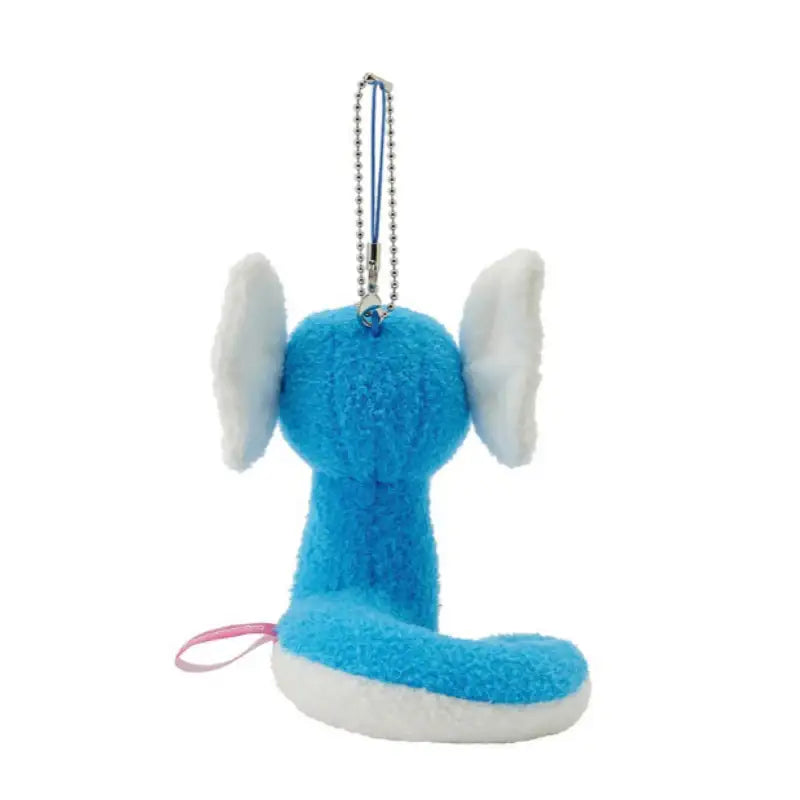 Pokémon Store - Mascot Keyring Night Arcade - Pokémon Store - Doll keyring - Harumio