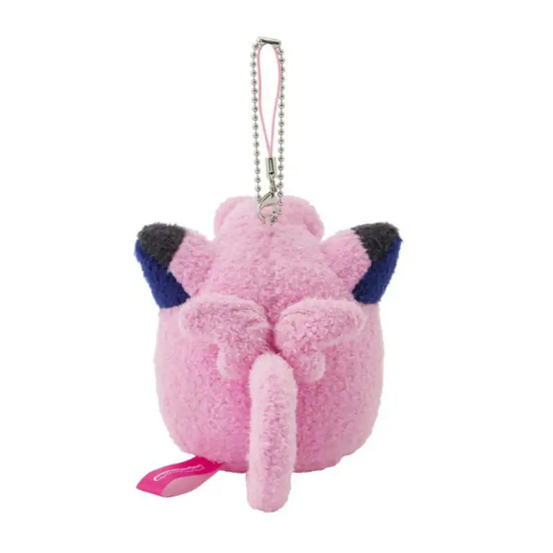 Pokémon Store - Mascot Keyring Night Arcade - Pokémon Store - Doll keyring - Harumio