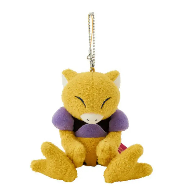Pokémon Store - Mascot Keyring Night Arcade - Pokémon Store - Doll keyring - Harumio