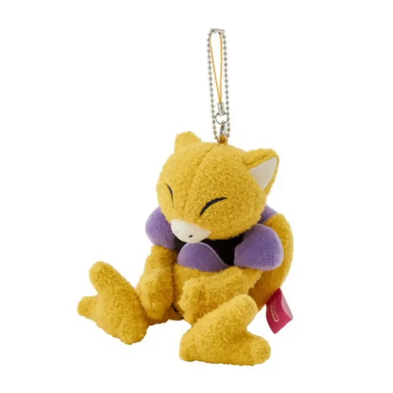 Pokémon Store - Mascot Keyring Night Arcade - Pokémon Store - Doll keyring - Harumio