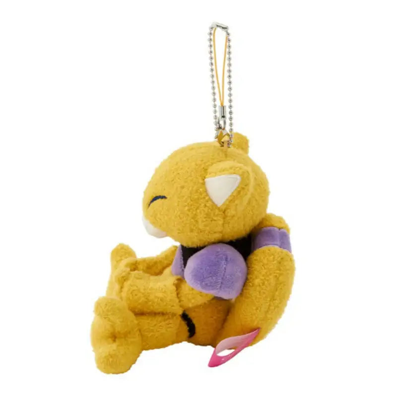 Pokémon Store - Mascot Keyring Night Arcade - Pokémon Store - Doll keyring - Harumio