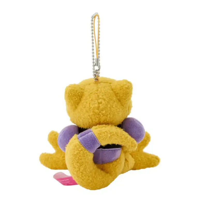 Pokémon Store - Mascot Keyring Night Arcade - Pokémon Store - Doll keyring - Harumio