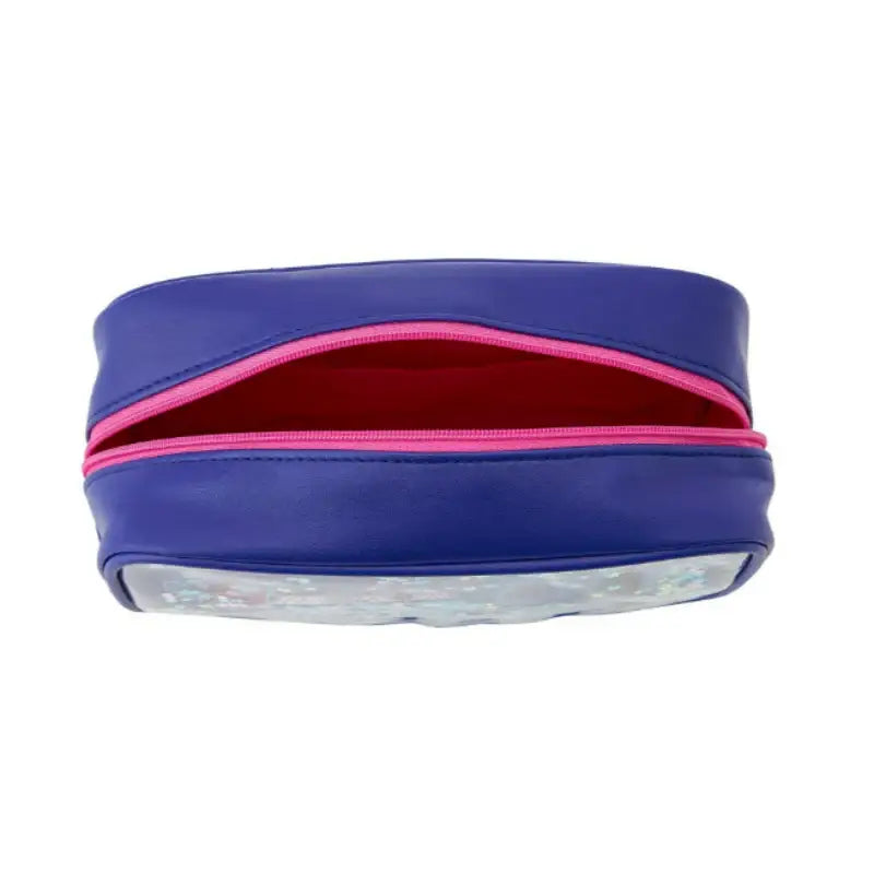 Pokémon Store - Pokémon Center Glitter Pouch Night Arcade - Pokémon Store - Pouch - Harumio