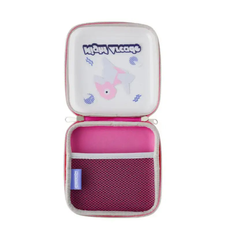 Pokémon Store - Pokémon Center Small Storage Pouch Night Arcade - Pokémon Store - Pouch - Harumio