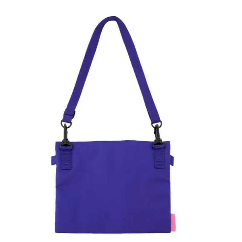 Pokémon Store - Pokémon Center Cross Bag Night Arcade - Pokémon Store - Cross bag - Harumio