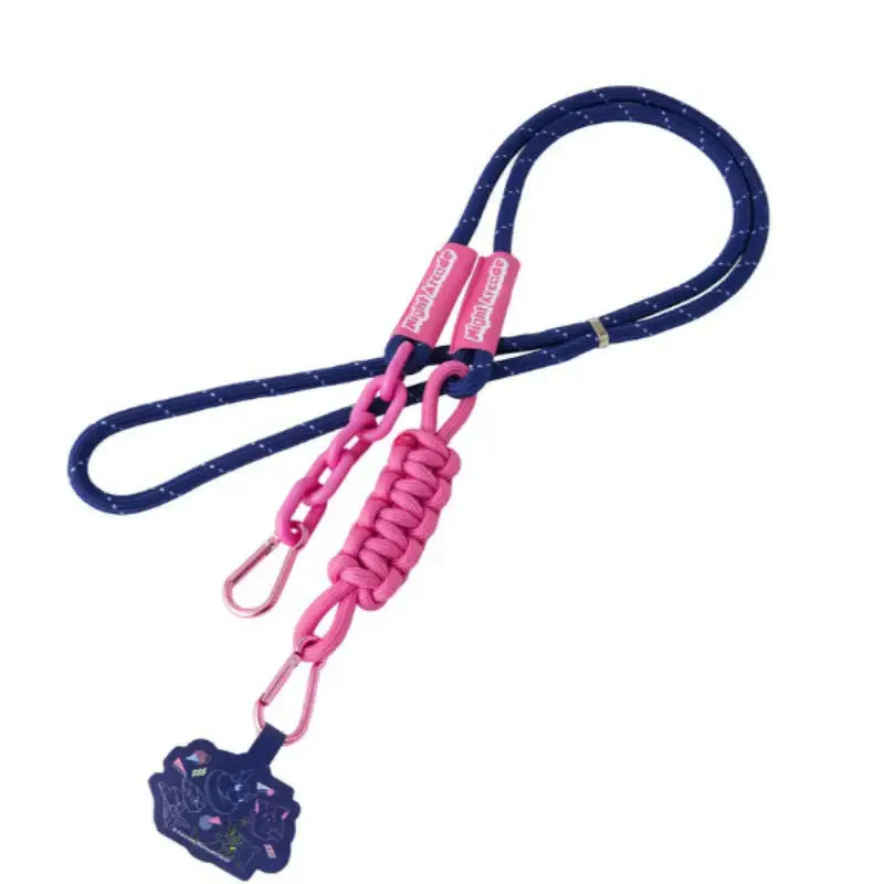 Pokémon Store - Pokémon Center Smartphone Strap Night Arcade - Pokémon Store - Smartphone Strap - Harumio