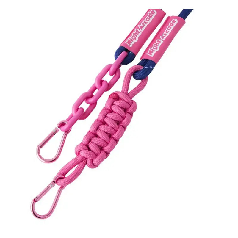Pokémon Store - Pokémon Center Smartphone Strap Night Arcade - Pokémon Store - Smartphone Strap - Harumio