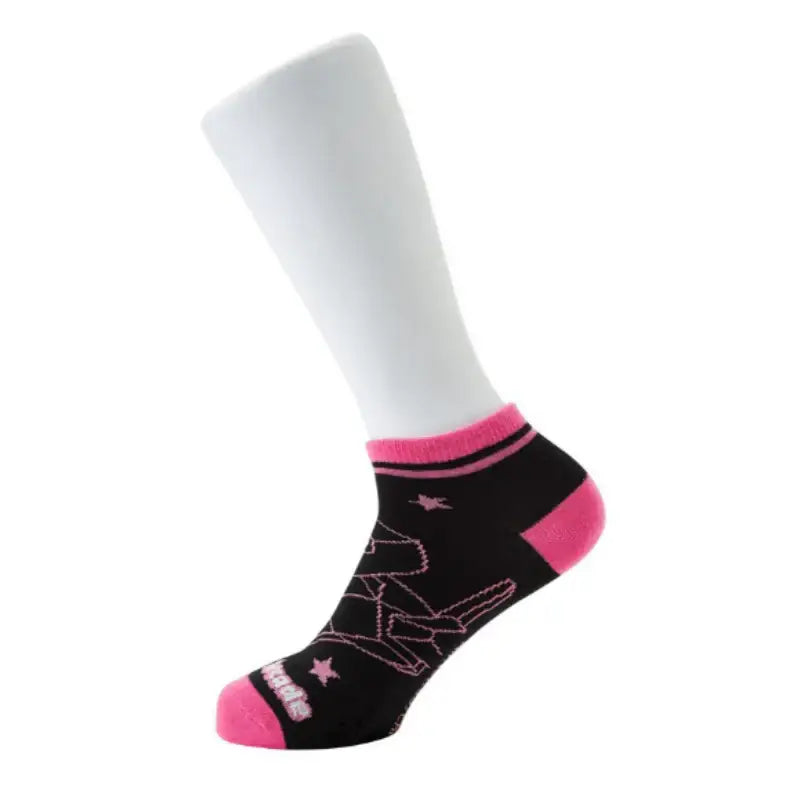 Pokémon Store - Pokémon Center Socks Night Arcade - Pokémon Store - Socks - Harumio