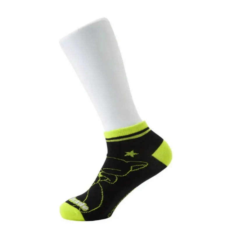 Pokémon Store - Pokémon Center Socks Night Arcade - Pokémon Store - Socks - Harumio