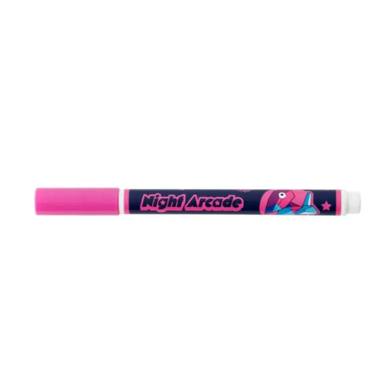 Pokémon Store - Pokémon Center Highlighter Night Arcade - Pokémon Store - Highlighter - Harumio