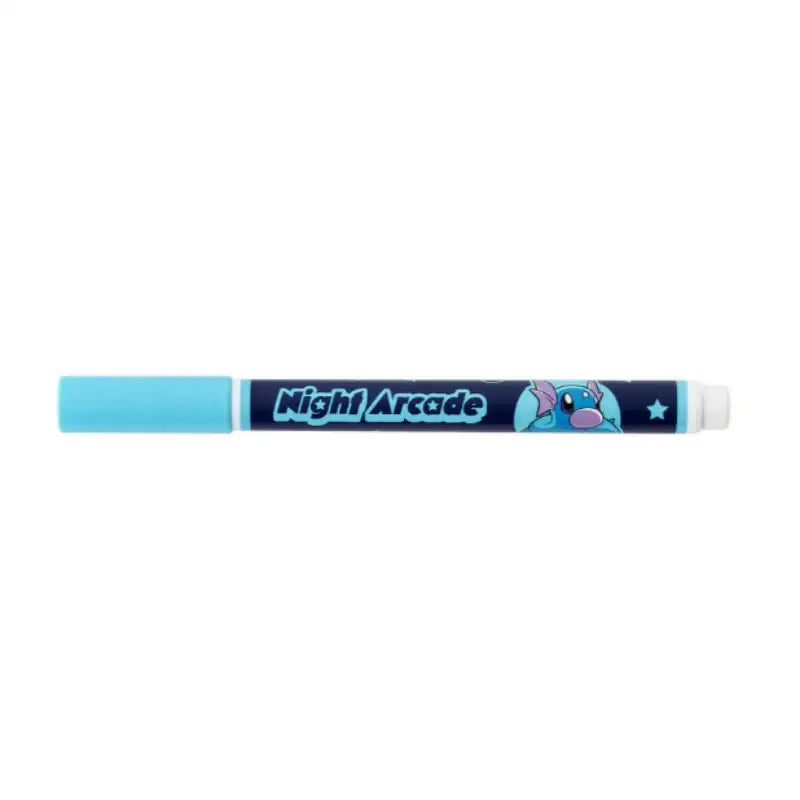 Pokémon Store - Pokémon Center Highlighter Night Arcade - Pokémon Store - Highlighter - Harumio
