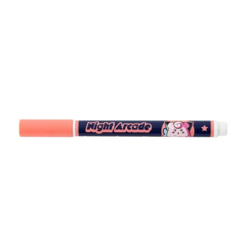 Pokémon Store - Pokémon Center Highlighter Night Arcade - Pokémon Store - Highlighter - Harumio