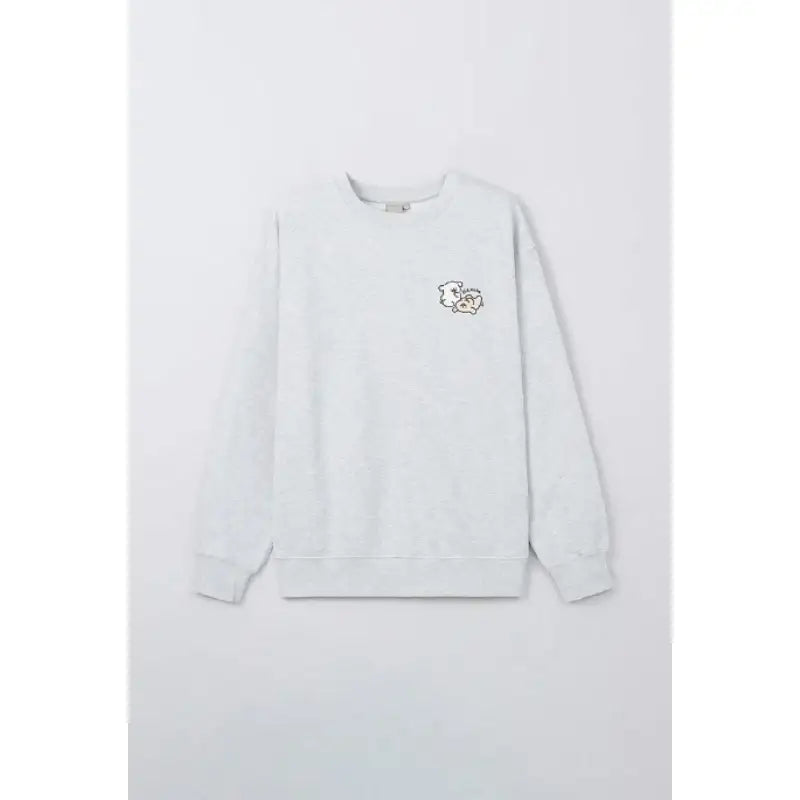 SPAO x Maltese - Sweatshirt - SPAO - Sweatshirt - Harumio