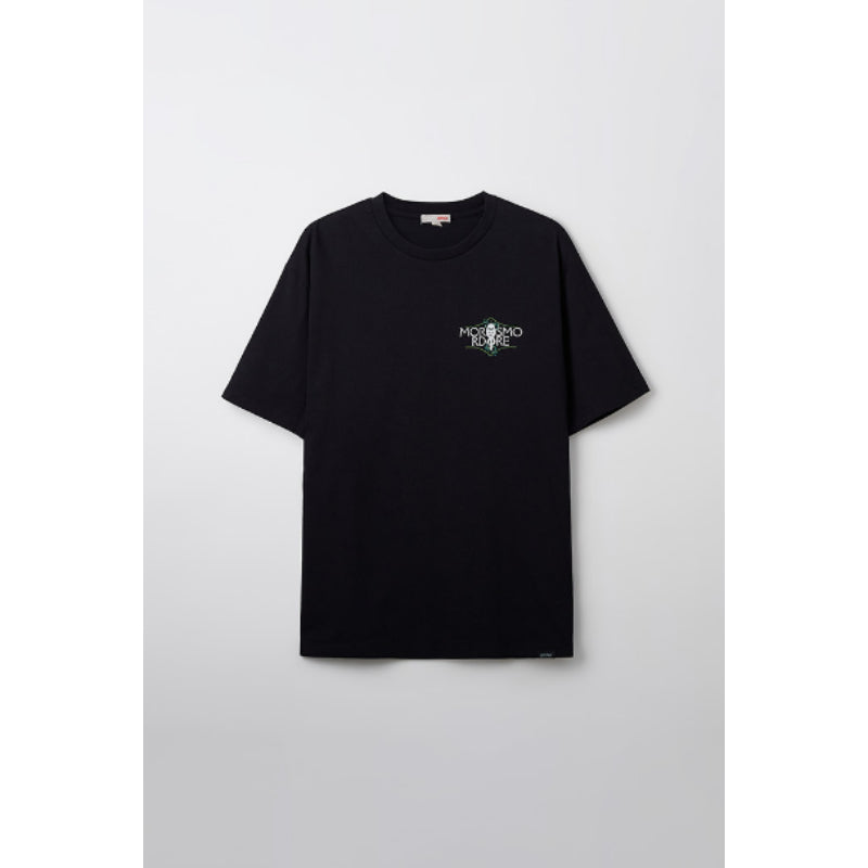 SPAO x Harry Potter - Slytherin Short Sleeve T-Shirt