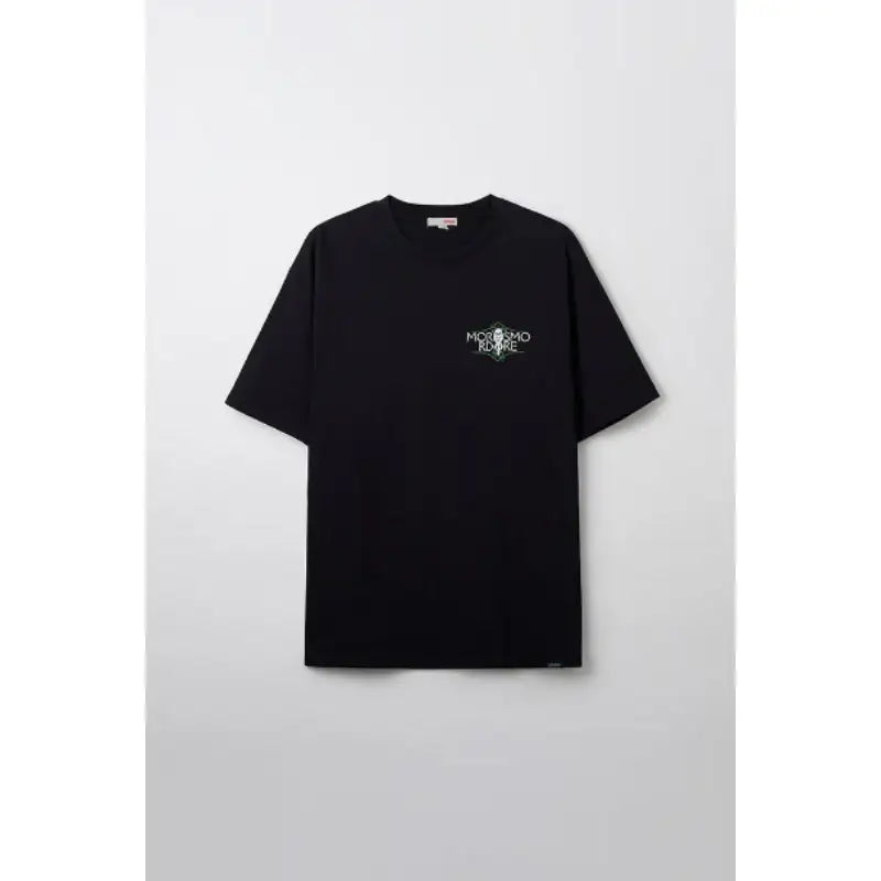 SPAO x Harry Potter - Slytherin Short Sleeve T-Shirt - SPAO - T-shirt - Harumio