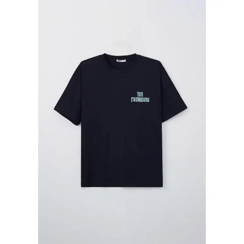 SPAO x Jujutsu Kaisen - Short Sleeve T-Shirt - SPAO - T-shirt - Harumio