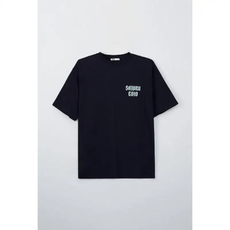 SPAO x Jujutsu Kaisen - Short Sleeve T-Shirt - SPAO - T-shirt - Harumio