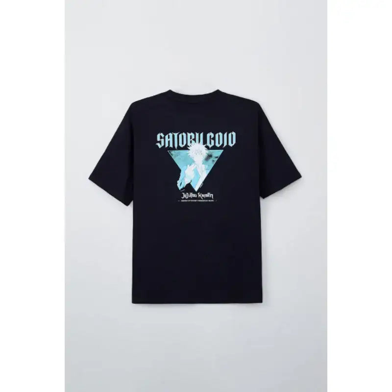 SPAO x Jujutsu Kaisen - Short Sleeve T-Shirt - SPAO - T-shirt - Harumio