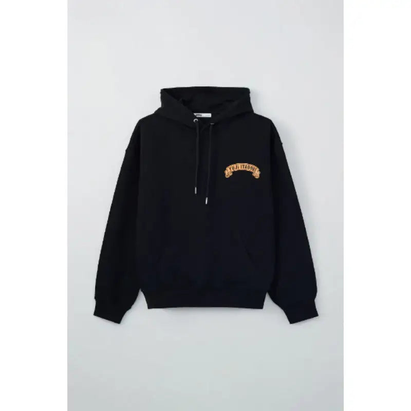 SPAO x Jujutsu Kaisen - Hooded Sweatshirt - SPAO - Sweatshirt - Harumio