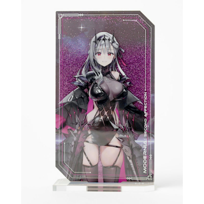 Goddess of Victory: Nikke x MOFUN - Glipik Stand - MOFUN - Accessories - Harumio