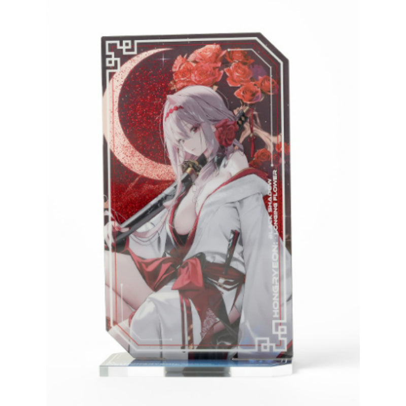 Goddess of Victory: Nikke x MOFUN - Glipik Stand - MOFUN - Accessories - Harumio