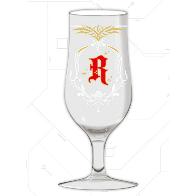 Goddess of Victory: Nikke x MOFUN - Red Hood Party Glass Package - MOFUN - Accessories - Harumio