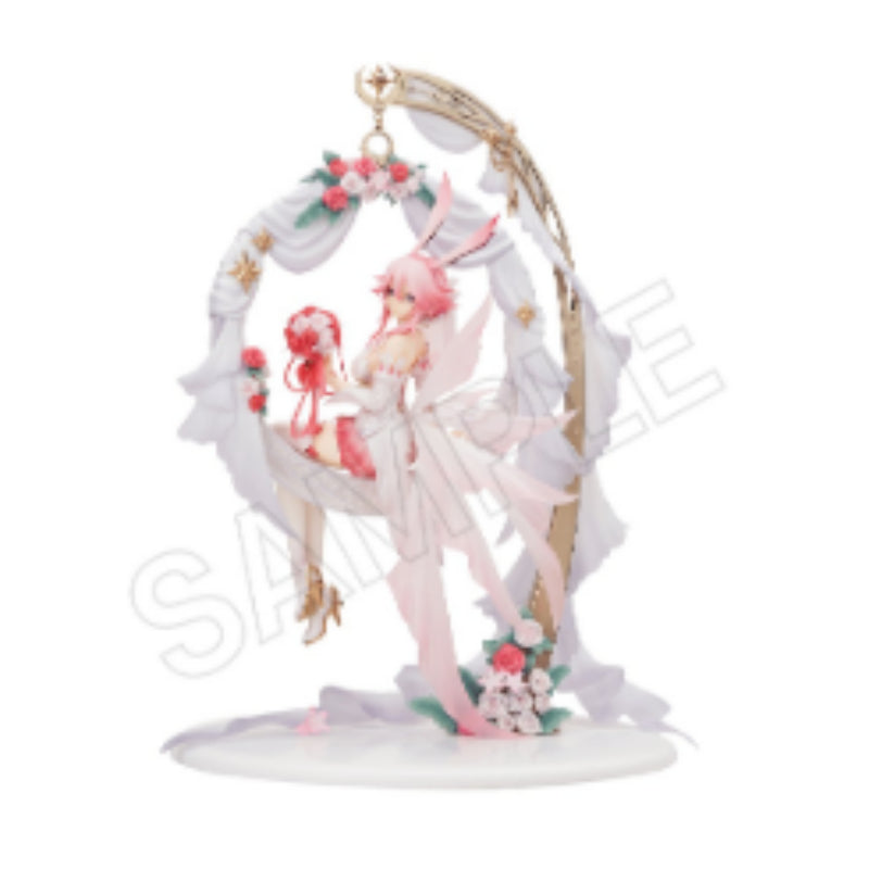 Honkai Impact 3rd - Yae Sakura Dream Raiment Figure