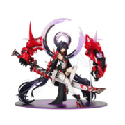 Honkai Impact 3rd - Mei Raiden Ruler of Lightning Figure - Honkai Impact 3rd - Figure - Harumio