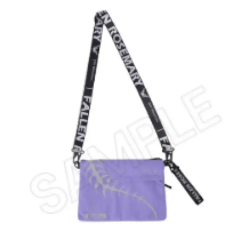 Honkai Impact 3rd - Fallen Rosemary Bag - Honkai Impact 3rd - Bag - Harumio