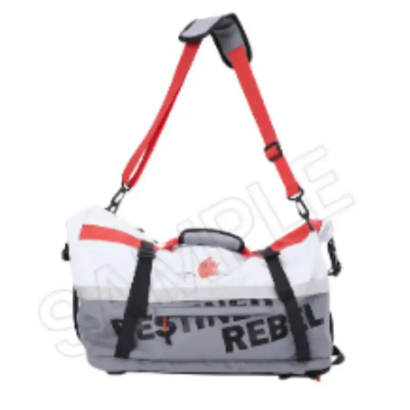 Honkai Impact 3rd - Herrscher of Flamescion Bag - Honkai Impact 3rd - Bag - Harumio