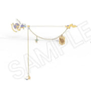 Honkai Impact 3rd - Herrscher of Human Brooch - Honkai Impact 3rd - Brooch - Harumio